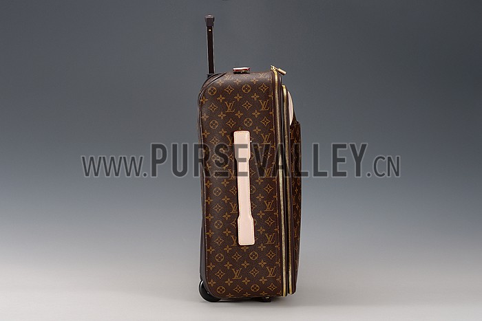 Louis Vuitton Monogram Pegase 55