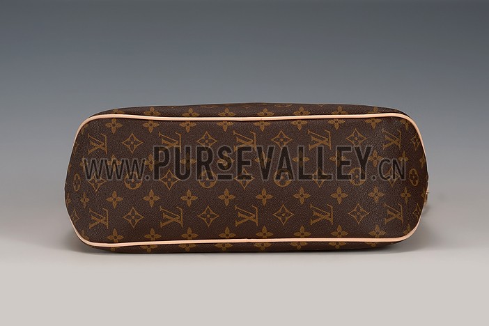 Louis Vuitton Monogram Delightful MM