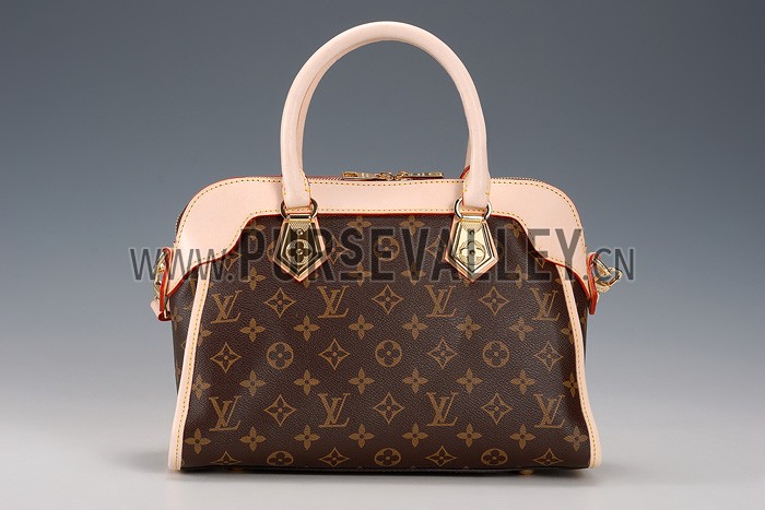 Louis Vuitton Monogram Classic Bag with Shoulder Strap