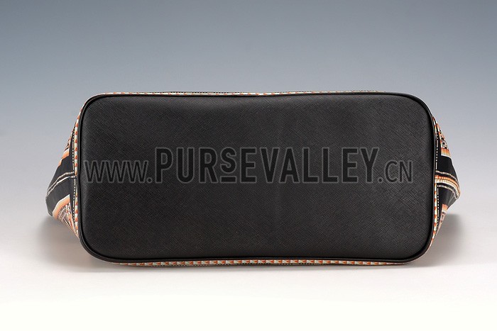 Givenchy Antigona Multicolor Shopping Tote