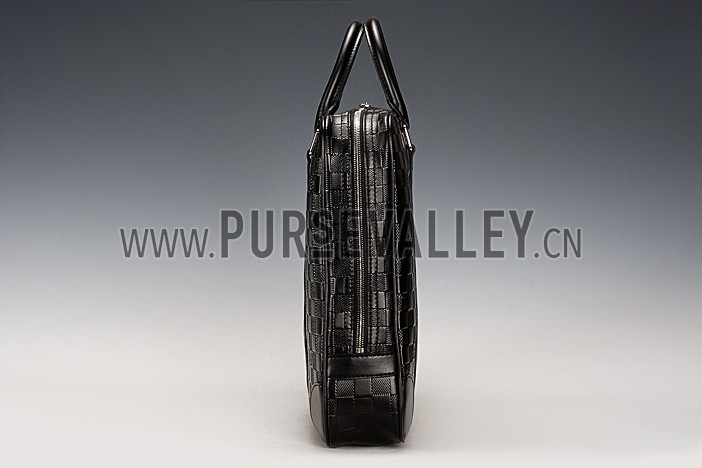 Louis Vuitton Damier Infini Porte-Documents Voyage