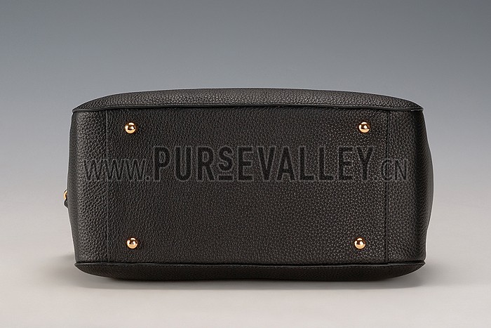 Miu Miu Satchel Black