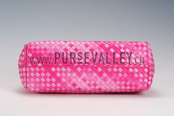 Bottega Veneta Intrecciato Hobo Monalisa Bag