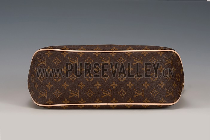 Louis Vuitton Monogram Delightful PM