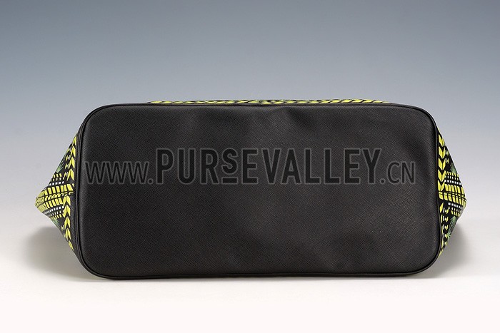 Givenchy Antigona Floral Orchid Shopping Tote