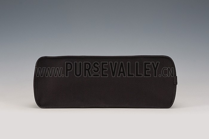 Hermes Herbag Tote Black