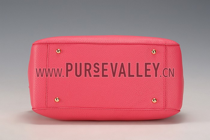 Miu Miu Satchel Rose Pink