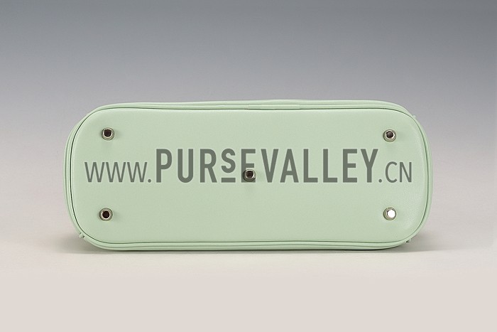 Diorissimo Medium Light Green City Bag