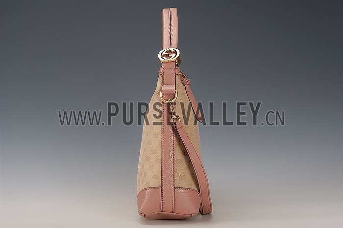 Gucci Miss GG Original Canvas Beige