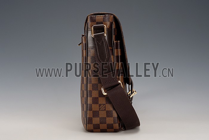 Louis Vuitton Damier Ebene Christopher Messenger