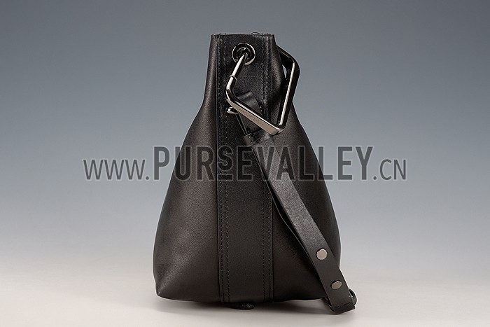 Phillip Lim Shoulder Bag Black