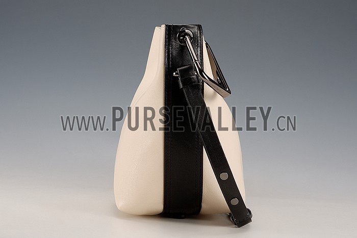 Phillip Lim Shoulder Bag Black & White