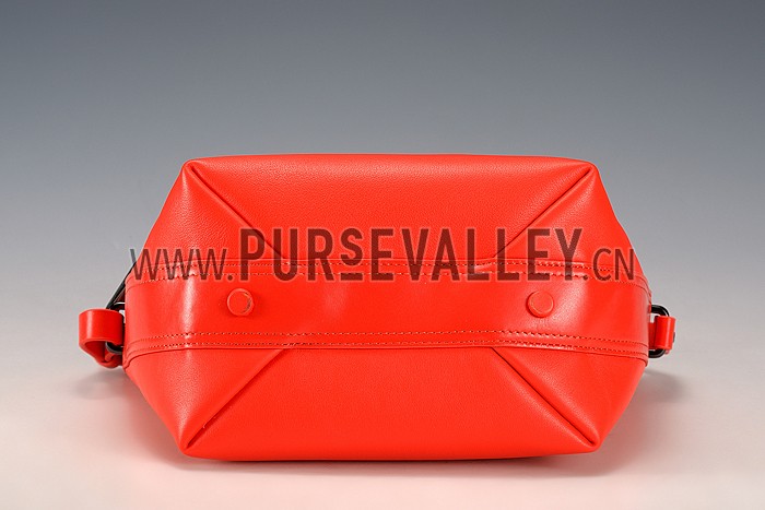 Phillip Lim Shoulder Bag Red