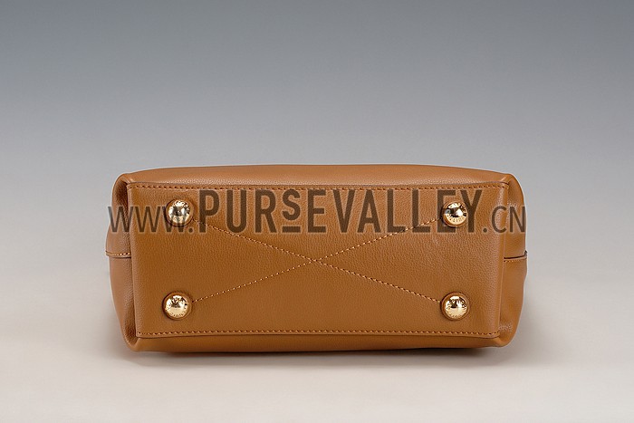 Louis Vuitton Flore Tan