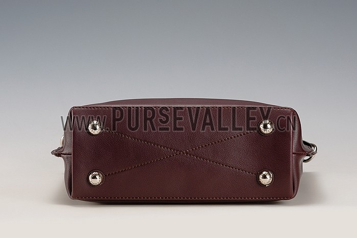 Louis Vuitton Flore Brown