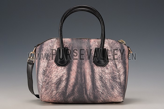 Givenchy Antigona Cat Print Bag 18924661