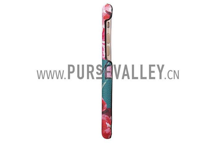 Gucci Blooms Emerald Case for iPhone 6 18926701