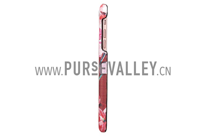 Gucci Blooms Red Case for iPhone 6 Plus/6S Plus 18926703