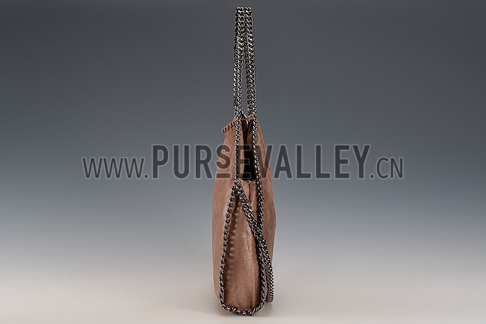 Stella McCartney Falabella Brown Bag