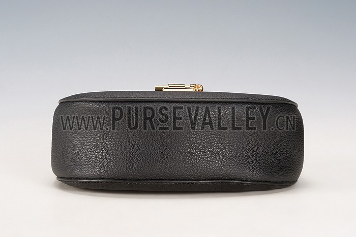 Chloe Drew Bag Black And White