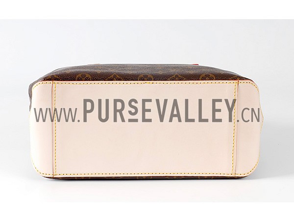 Louis Vuitton Cabas Piano