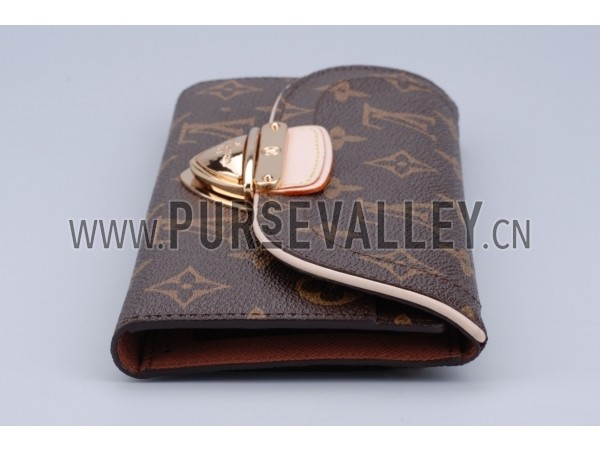 Louis Vuitton Monogram Eugenie