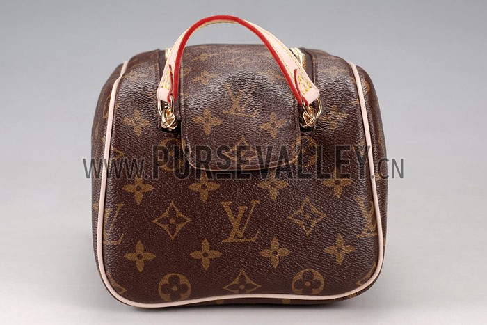 Louis Vuitton Monogram King Size Toiletry Bag