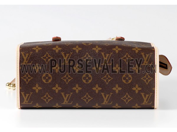 Louis Vuitton Monogram Popincourt Haut