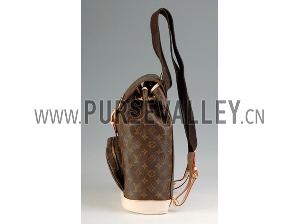 Louis Vuitton Montsouris Backpack