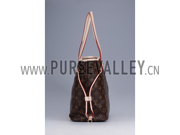 Louis Vuitton Neverfull MM