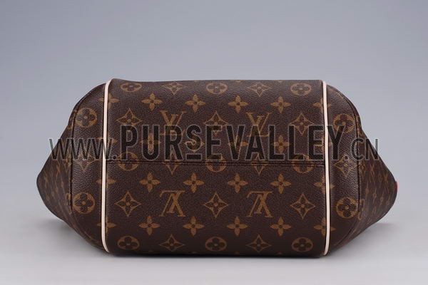 Louis Vuitton Totally Monogram PM