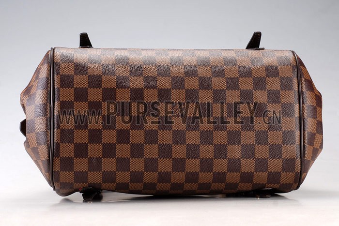 Louis Vuitton Rivington GM Damier Canvas