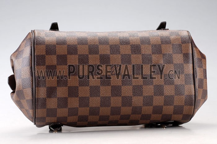 Louis Vuitton Rivington PM Damier Canvas