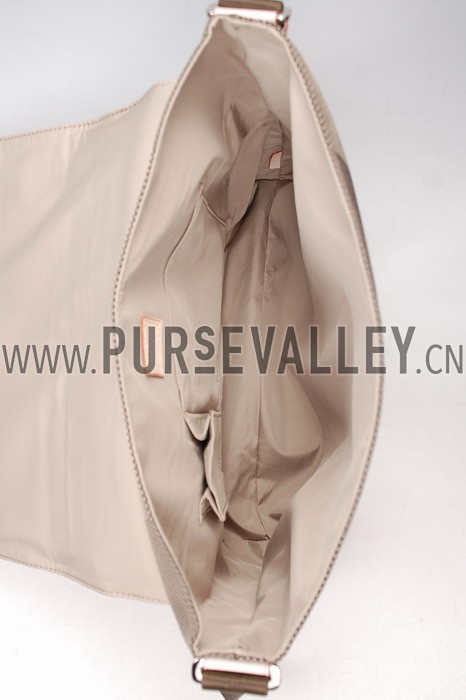 Louis Vuitton Loup Brown