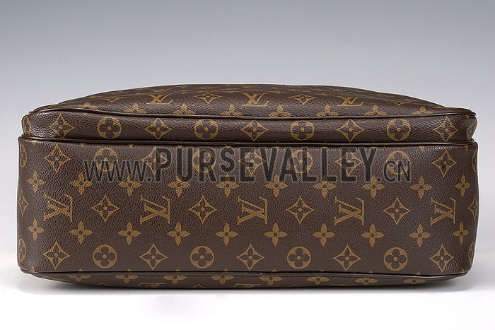Louis Vuitton Icare Monogram Canvas