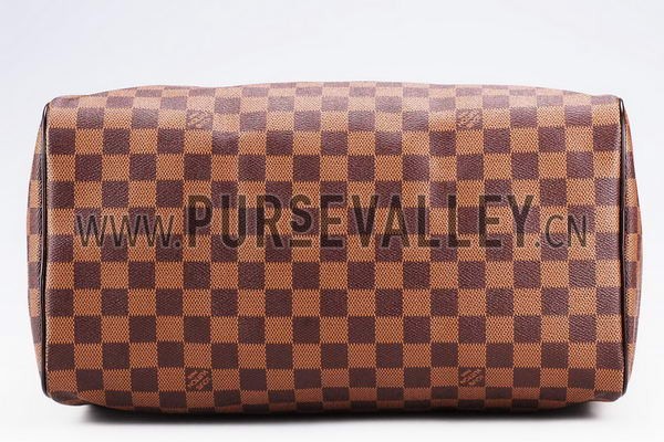 Louis Vuitton Damier Speedy 35