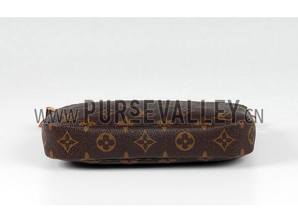 Accessoires Louis Vuitton Pochette Mono