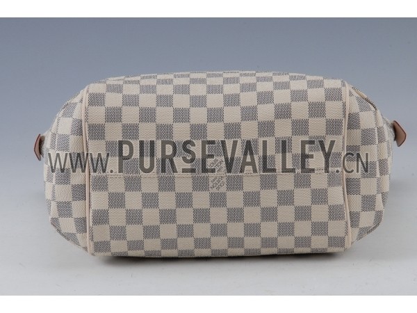 Louis Vuitton Totally Damier Azur MM