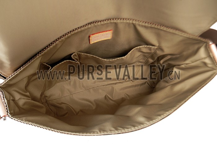 Louis Vuitton Loup Brown