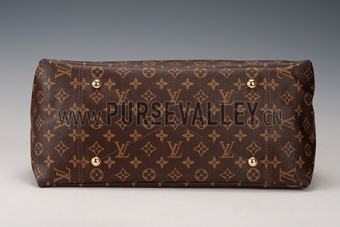 Louis Vuitton Artsy MM