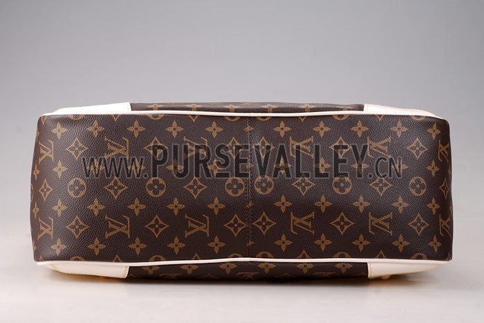 Louis Vuitton Monogram Estrela GM