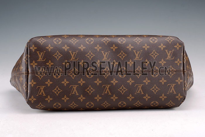 Louis Vuitton Monogram Raspail GM