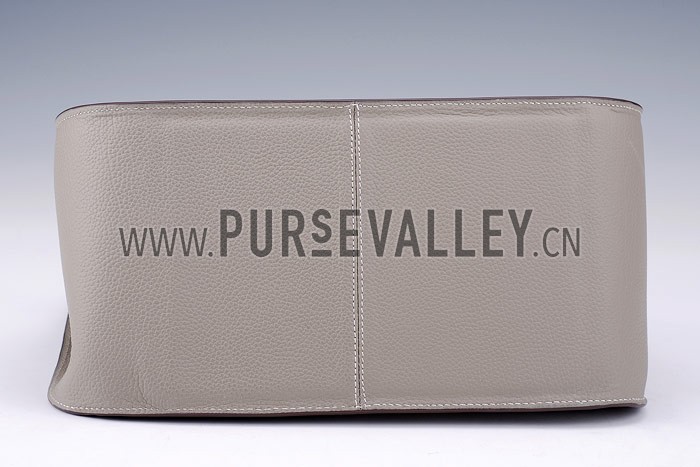 Hermes Jypsiere 28 Grey