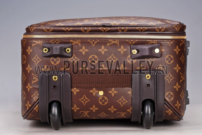 Louis Vuitton Pegase 55 Business