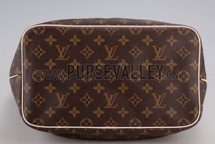 Louis Vuitton Palermo PM