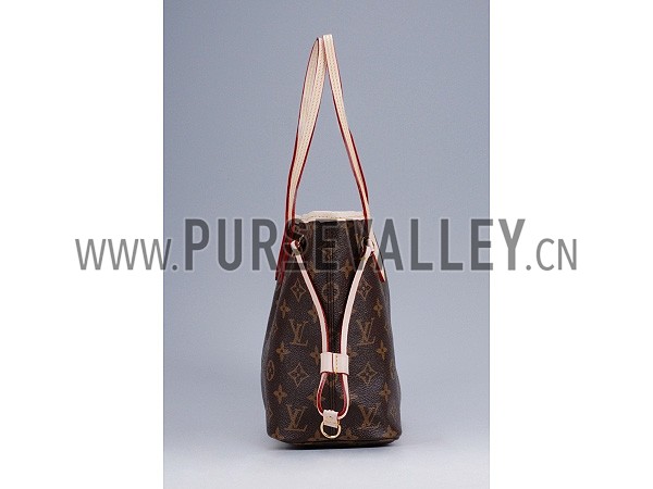 Louis Vuitton Neverfull PM