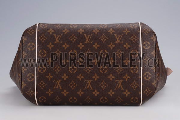 Louis Vuitton Totally Monogram GM