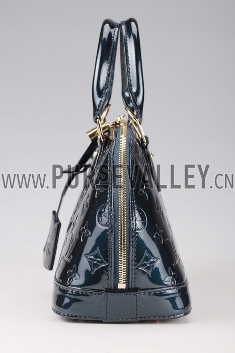 Louis Vuitton Vernis Alma