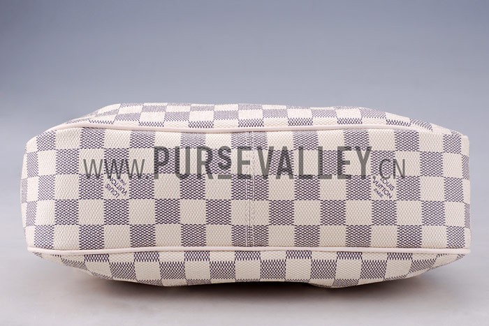Louis Vuitton Damier Azur Siracusa PM