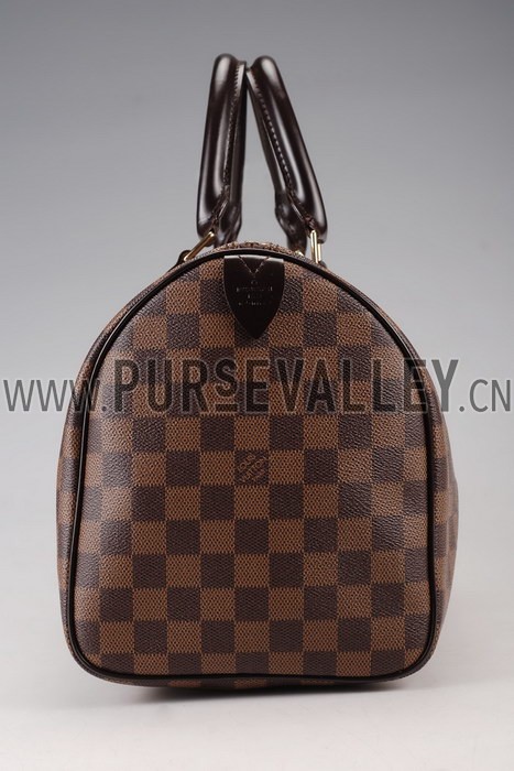 Louis Vuitton Damier Speedy 30